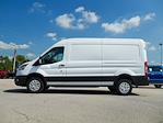 New 2022 Ford E-Transit 350 Base Medium Roof RWD, Empty Cargo Van for sale #T20340 - photo 5