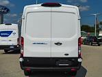 New 2022 Ford E-Transit 350 Base Medium Roof RWD, Empty Cargo Van for sale #T20340 - photo 6