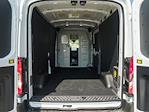 New 2022 Ford E-Transit 350 Base Medium Roof RWD, Empty Cargo Van for sale #T20340 - photo 2