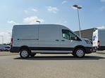 New 2022 Ford E-Transit 350 Base Medium Roof RWD, Empty Cargo Van for sale #T20340 - photo 7