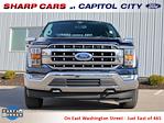 2022 Ford F-150 SuperCrew Cab 4x4, Pickup for sale #T30091A - photo 4