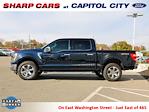 2022 Ford F-150 SuperCrew Cab 4x4, Pickup for sale #T30091A - photo 3
