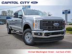 New 2023 Ford F-250 XL Crew Cab 4x4, Pickup for sale #T30206 - photo 1