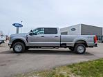 New 2023 Ford F-250 XL Crew Cab 4x4, Pickup for sale #T30206 - photo 5