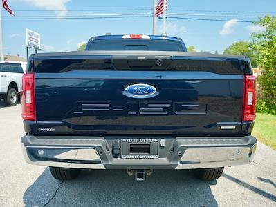 2023 Ford F-150 SuperCrew Cab 4x4, Pickup for sale #T30267 - photo 2