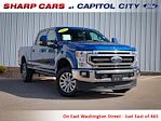 2022 Ford F-350 Crew Cab SRW 4x4, Pickup for sale #T30372A - photo 1