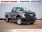 Used 2022 Ford F-250 XL Regular Cab 4x4, Pickup for sale #T30377A - photo 3
