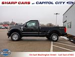 Used 2022 Ford F-250 XL Regular Cab 4x4, Pickup for sale #T30377A - photo 5