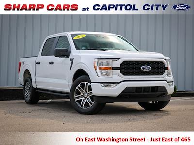 2022 Ford F-150 SuperCrew Cab 4x4, Pickup for sale #T30381A - photo 1