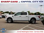 2022 Ford F-150 SuperCrew Cab 4x4, Pickup for sale #T30381A - photo 5