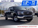 2023 Ford F-150 SuperCrew Cab 4x4, Pickup for sale #T30568 - photo 1