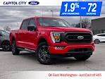 2023 Ford F-150 SuperCrew Cab 4x4, Pickup for sale #T30572 - photo 1