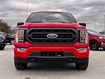 New 2023 Ford F-150 XLT SuperCrew Cab 4x4, Pickup for sale #T30572 - photo 4