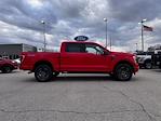 New 2023 Ford F-150 XLT SuperCrew Cab 4x4, Pickup for sale #T30572 - photo 7
