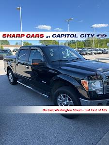 2013 Ford F-150 SuperCrew Cab 4x4, Pickup for sale #T30580A - photo 1