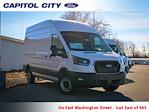 New 2023 Ford Transit 350 Base High Roof RWD, Empty Cargo Van for sale #T30588 - photo 1