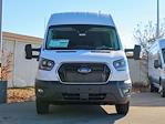 New 2023 Ford Transit 350 Base High Roof RWD, Empty Cargo Van for sale #T30588 - photo 4