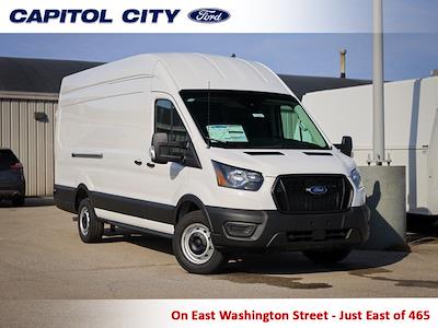 2023 Ford Transit 350 High Roof RWD, Empty Cargo Van for sale #T30594 - photo 1