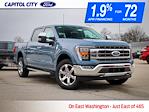 2023 Ford F-150 SuperCrew Cab 4x4, Pickup for sale #T30614 - photo 1