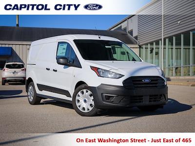 2023 Ford Transit Connect 4x2, Empty Cargo Van for sale #T30622 - photo 1
