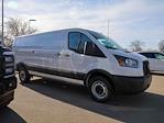 2023 Ford Transit 150 Low Roof RWD, Empty Cargo Van for sale #T30624 - photo 7