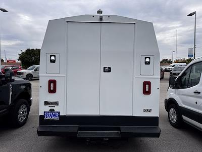 2024 Ford E-350 RWD, Service Utility Van for sale #T40016 - photo 2