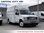 New 2024 Ford E-350 Base RWD, Service Utility Van for sale #T40016 - photo 3