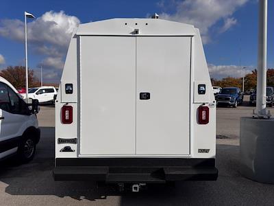 2024 Ford E-450 RWD, Service Utility Van for sale #T40025 - photo 2