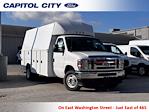 2024 Ford E-450 RWD, Service Utility Van for sale #T40025 - photo 1