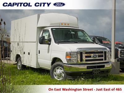 New 2024 Ford E-350 Base RWD, Service Utility Van for sale #T40066 - photo 1