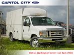 2024 Ford E-350 RWD, Service Utility Van for sale #T40066 - photo 1