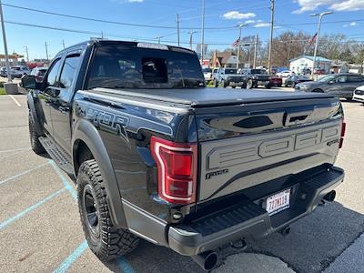 2017 Ford F-150 SuperCrew Cab SRW 4x4, Pickup for sale #T40076A - photo 2