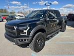 2017 Ford F-150 SuperCrew Cab SRW 4x4, Pickup for sale #T40076A - photo 3