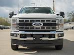 New 2024 Ford F-350 XL Crew Cab 4x4, Flatbed Truck for sale #T40146 - photo 3