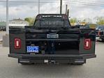 New 2024 Ford F-350 XL Crew Cab 4x4, Flatbed Truck for sale #T40146 - photo 5