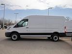 2024 Ford Transit 250 Medium Roof RWD, Empty Cargo Van for sale #T40173 - photo 5