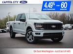 2024 Ford F-150 SuperCrew Cab 4x4, Pickup for sale #T40181 - photo 1