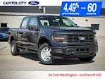 New 2024 Ford F-150 XL SuperCrew Cab 4x4, Pickup for sale #T40192 - photo 1