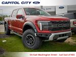 2024 Ford F-150 SuperCrew Cab 4x4, Pickup for sale #T40222 - photo 1