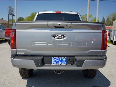 2024 Ford F-150 SuperCrew Cab 4x4, Pickup for sale #T40231 - photo 2