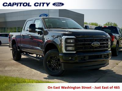 New 2024 Ford F-250 Lariat Crew Cab 4x4, Pickup for sale #T40232 - photo 1