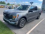 2022 Ford F-150 SuperCrew Cab 4x4, Pickup for sale #T40240A - photo 3
