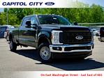 New 2024 Ford F-350 XL Crew Cab 4x4, Pickup for sale #T40249 - photo 1