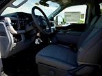 New 2024 Ford F-350 XL Crew Cab 4x4, Pickup for sale #T40249 - photo 12