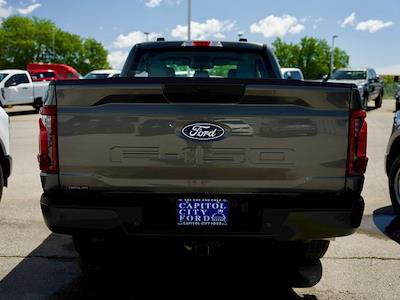 2024 Ford F-150 Super Cab 4x4, Pickup for sale #T40265 - photo 2
