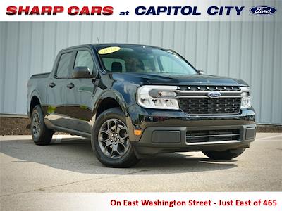 2023 Ford Maverick SuperCrew Cab 4x4, Pickup for sale #T40265A - photo 1