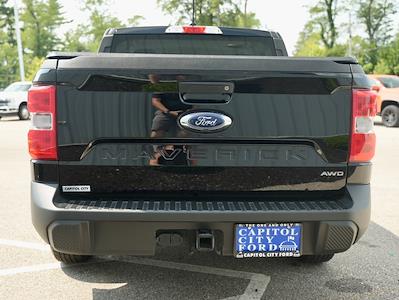 2023 Ford Maverick SuperCrew Cab 4x4, Pickup for sale #T40265A - photo 2