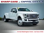 2020 Ford F-450 Crew Cab DRW 4x4, Pickup for sale #T40273A - photo 1