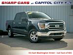 Used 2022 Ford F-150 XLT SuperCrew Cab 4x4, Pickup for sale #T40281A - photo 1