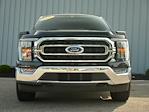 Used 2022 Ford F-150 XLT SuperCrew Cab 4x4, Pickup for sale #T40281A - photo 5